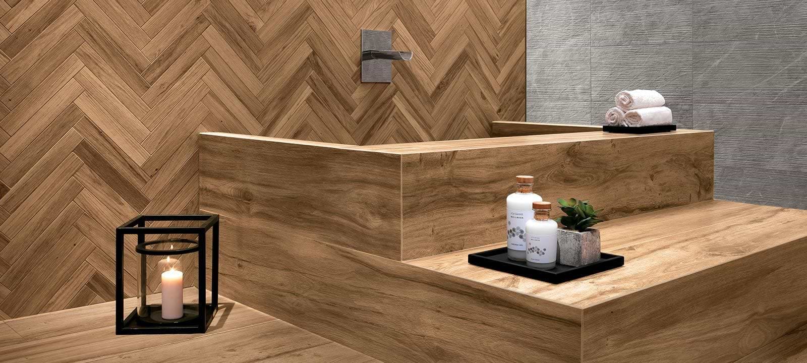 Etic Rovere Venice Matt - Hyperion Tiles