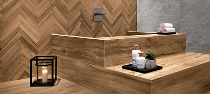 Etic Rovere Venice Matt - Hyperion Tiles