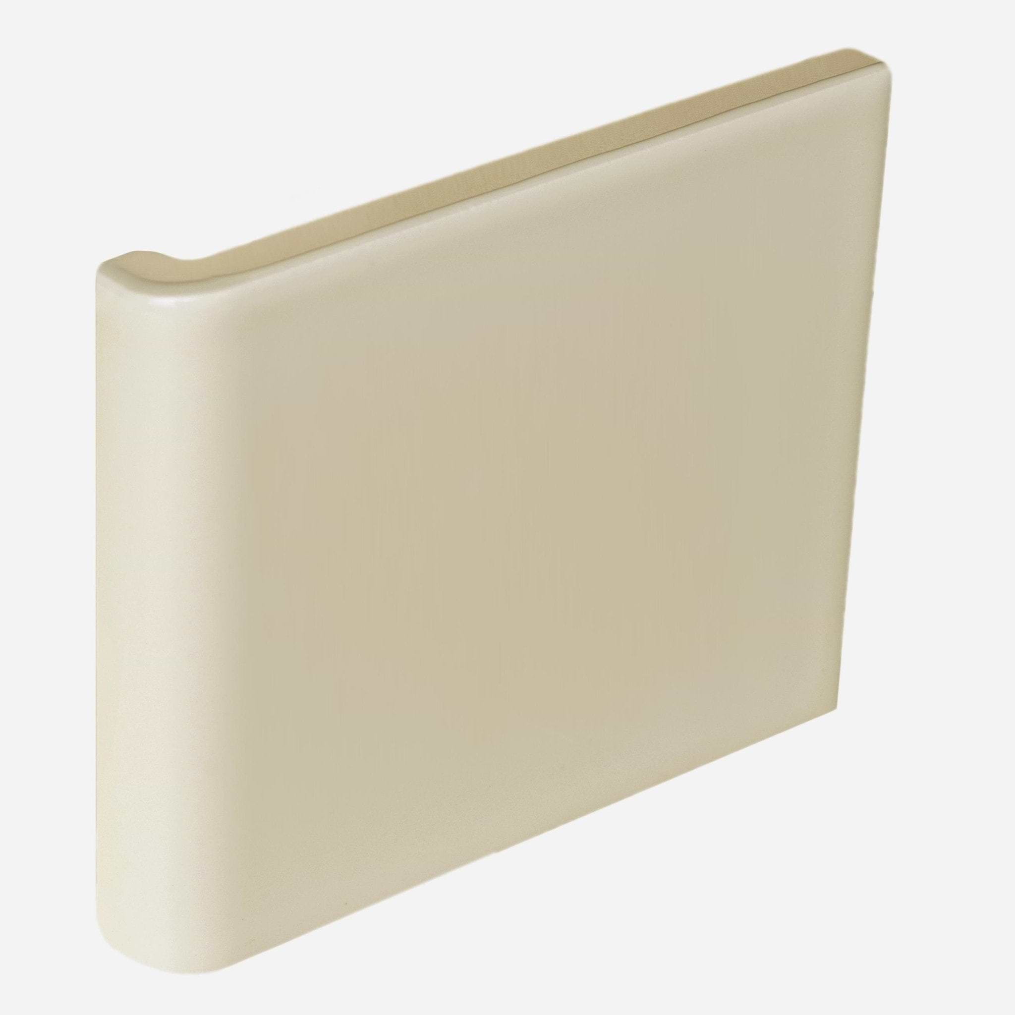 External Wrapping Piece County White - Hyperion Tiles