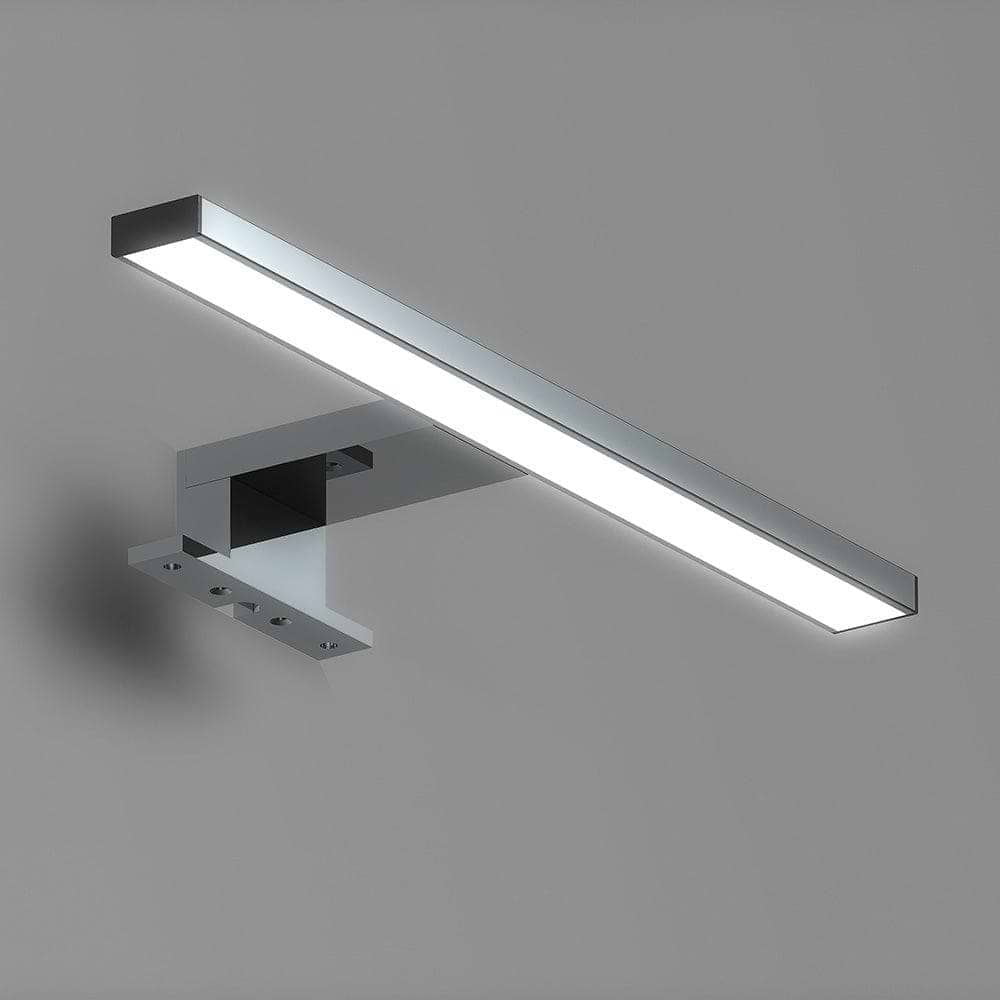F12 Mirror Light Chrome - Hyperion Tiles