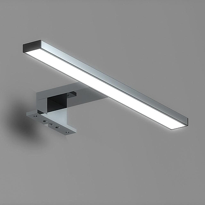 F12 Mirror Light Chrome - Hyperion Tiles
