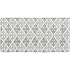 Fabrique Coraline Dove Grey - Hyperion Tiles