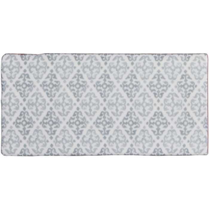 Fabrique Coraline French Blue - Hyperion Tiles