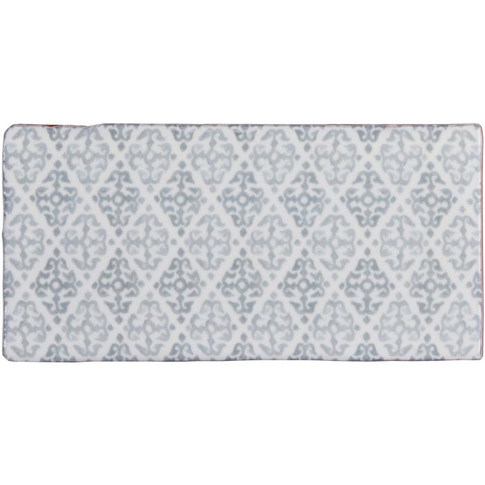Fabrique Coraline French Blue - Hyperion Tiles