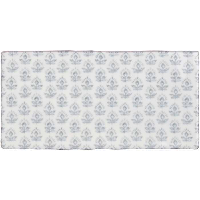 Fabrique Picot French Blue - Hyperion Tiles