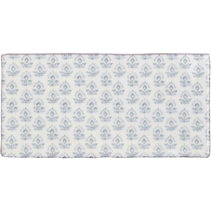 Fabrique Picot French Blue - Hyperion Tiles