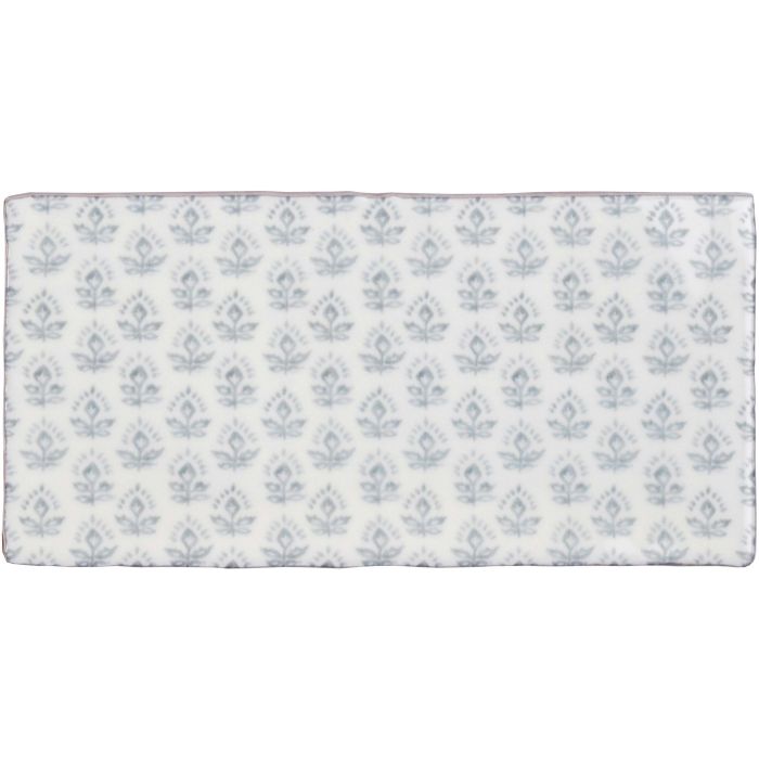 Fabrique Picot French Blue - Hyperion Tiles