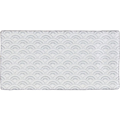 Fabrique Rosaline French Blue - Hyperion Tiles