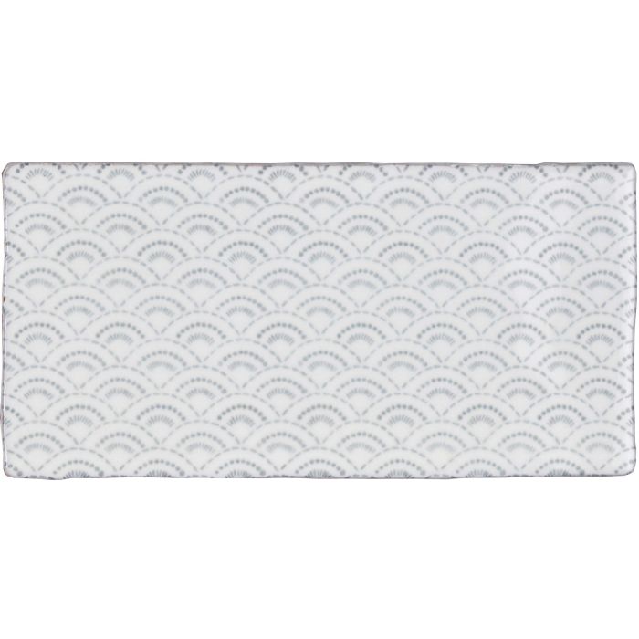 Fabrique Rosaline French Blue - Hyperion Tiles