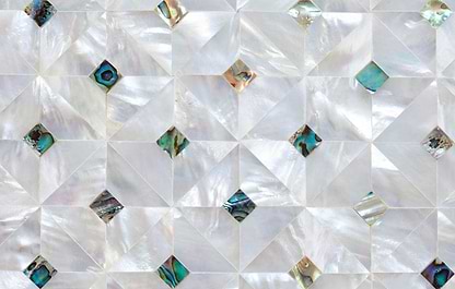 Siminetti Feature Panels 1200 x 2400 x 8mm Feature Panel Gemstone