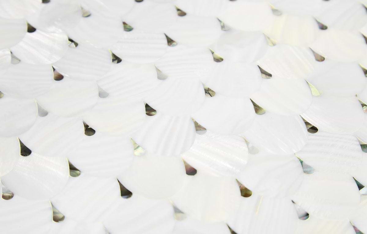 Feature Panel Pearl Drop - Hyperion Tiles