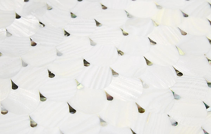 Feature Panel Pearl Drop - Hyperion Tiles