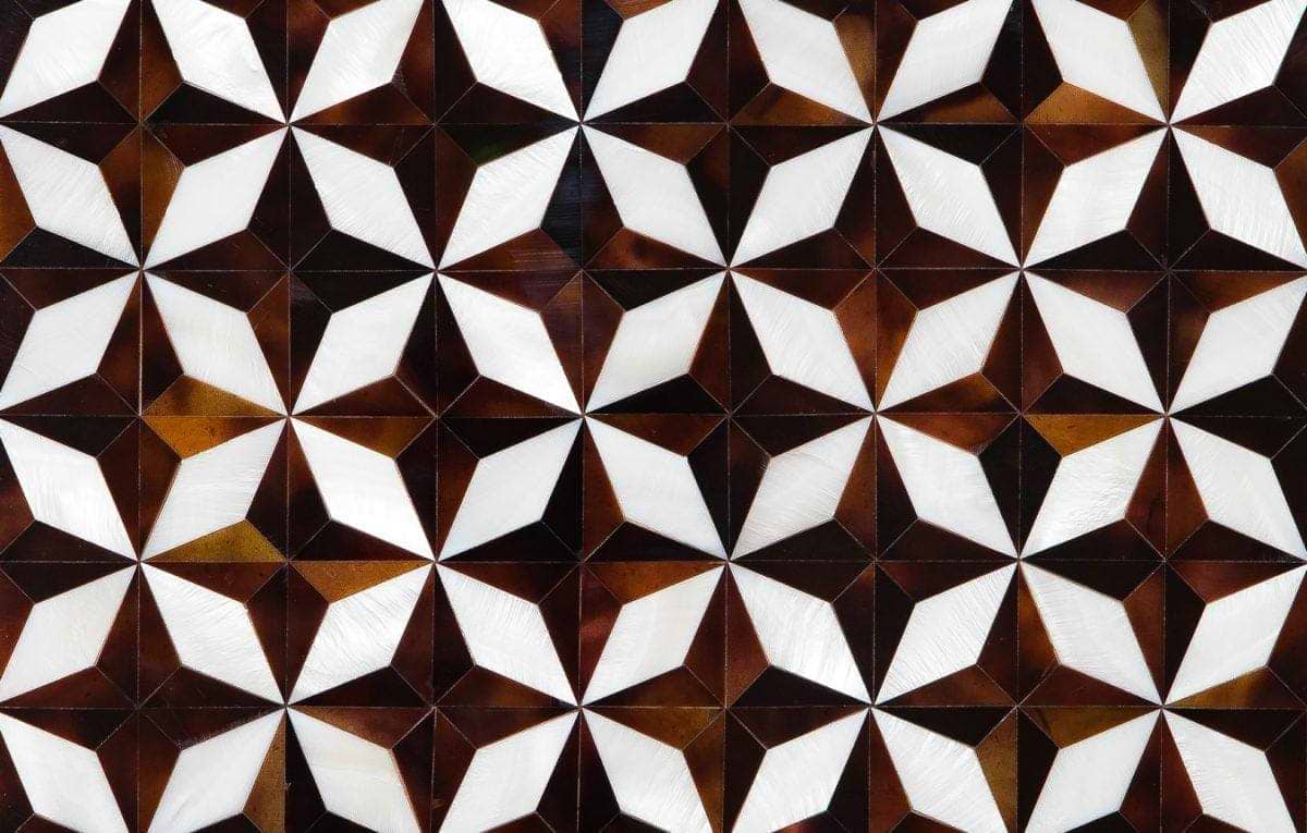 Feature Panel Starlink - Hyperion Tiles