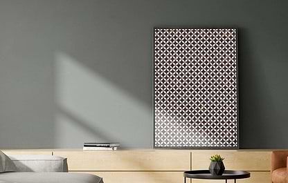 Siminetti Feature Panels 1200 x 2400 x 8mm Feature Panel Starlink