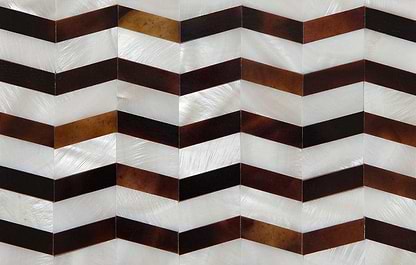 Siminetti Feature Panels 1200 x 2400 x 8mm Feature Panel Wave