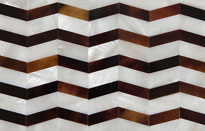 Feature Panel Wave - Hyperion Tiles