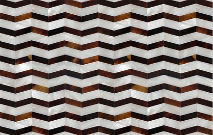 Feature Panel Wave - Hyperion Tiles