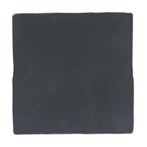 Flash Cobalt Gloss Ceramic Wall 130x130mm - Hyperion Tiles
