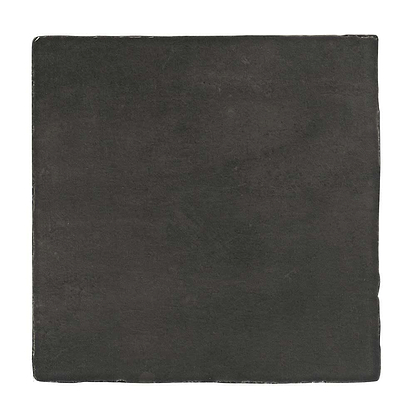 Flash Graphite Gloss Ceramic Wall 130x130mm - Hyperion Tiles