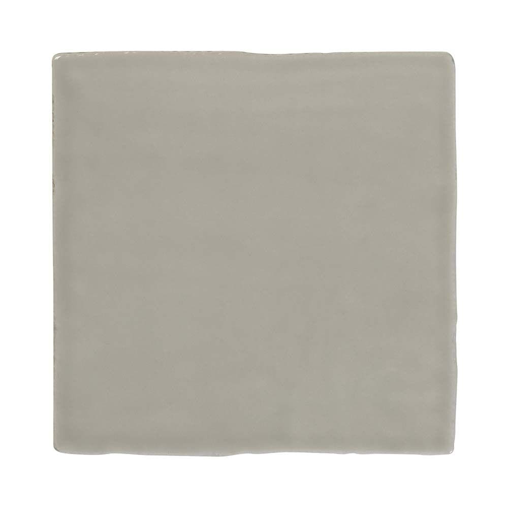 Flash Lead Gloss Ceramic Wall 130x130mm - Hyperion Tiles