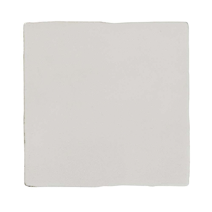 Flash White Gloss Ceramic Wall 130x130mm - Hyperion Tiles