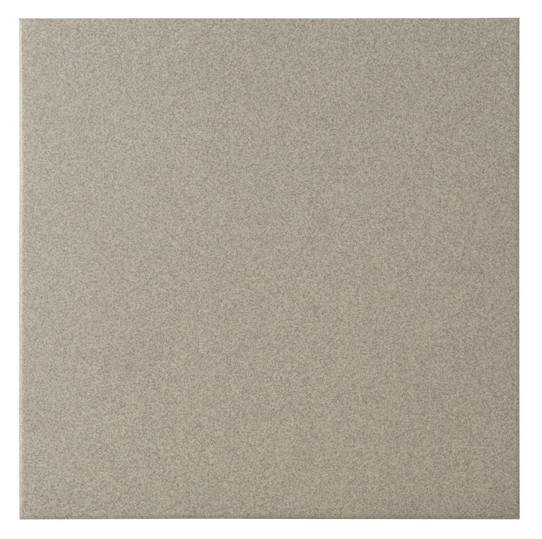Flat Steel Grey Tiles - Hyperion Tiles