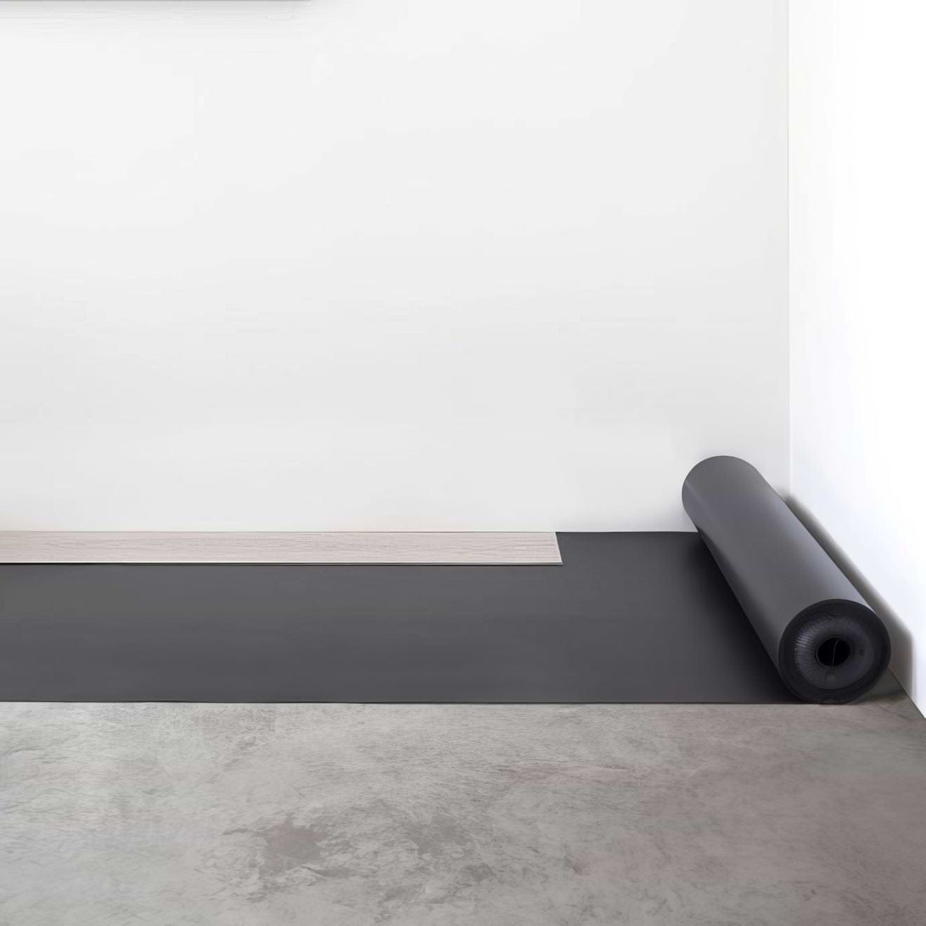Floorify Comfort Underlay For Rigid Vinyl Planks & Tiles - Hyperion Tiles