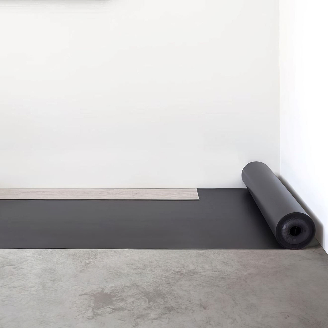 Floorify Comfort Underlay For Rigid Vinyl Planks &amp; Tiles - Hyperion Tiles