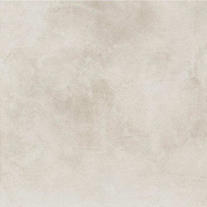 Flux Bone Matt 60 x 60cm - Hyperion Tiles