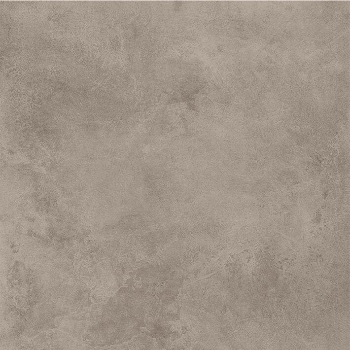 Minoli Wall &amp; Floor Tiles 60 x 60 x 0.8cm Flux Concrete Matt 60 x 60cm