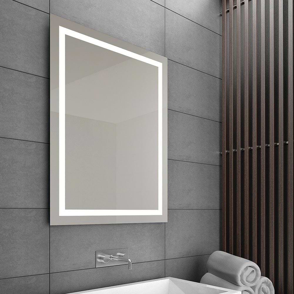 Focus Mirror 60 - Hyperion Tiles