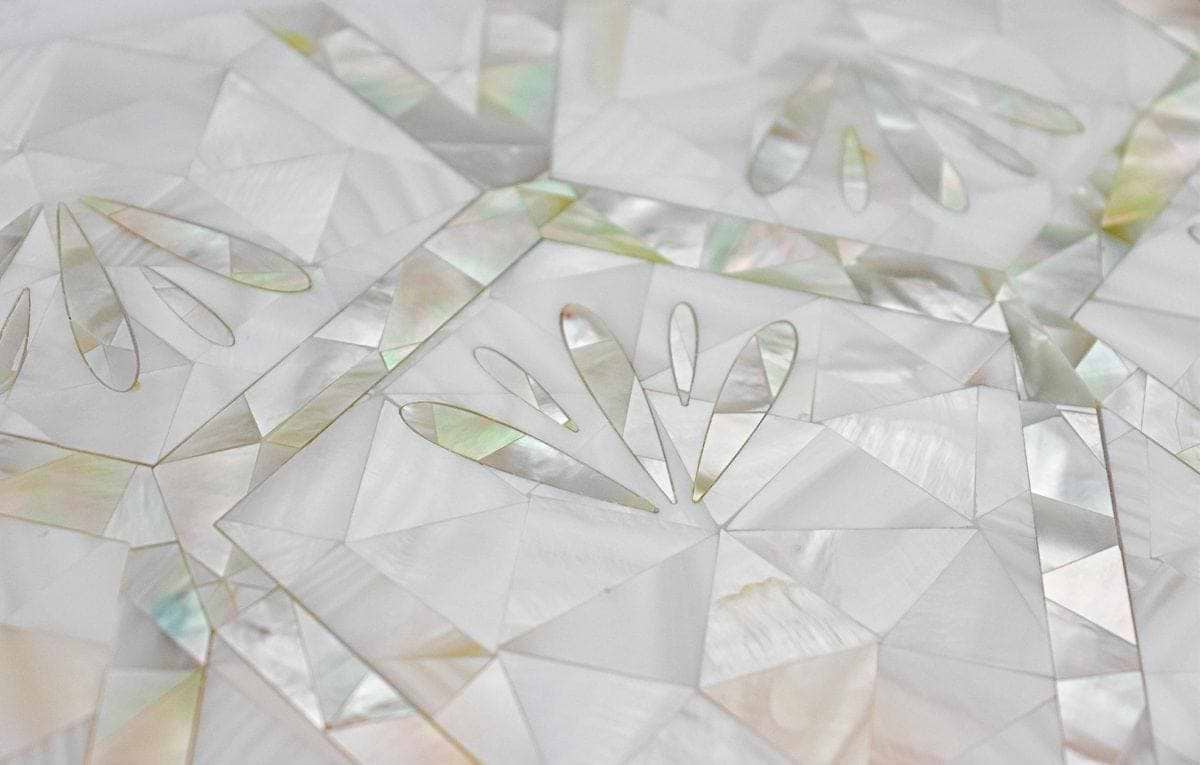 Foxglove - Hyperion Tiles