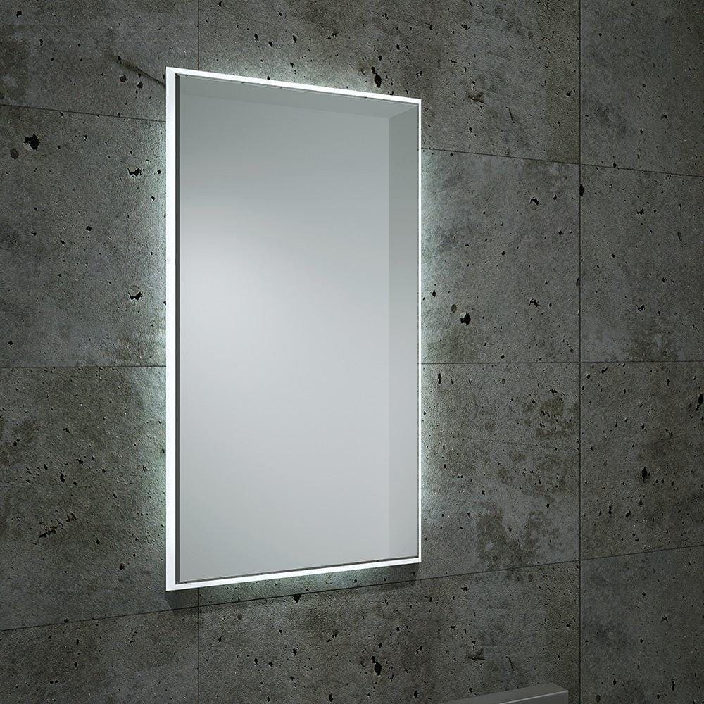 Fractal Mirror 120 - Hyperion Tiles