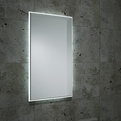 Fractal Mirror 80 - Hyperion Tiles