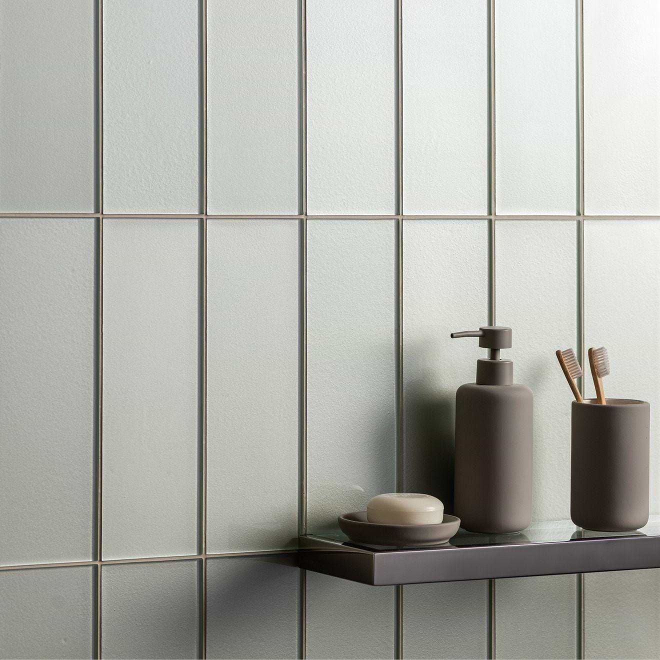 Galatea Metallica - Hyperion Tiles
