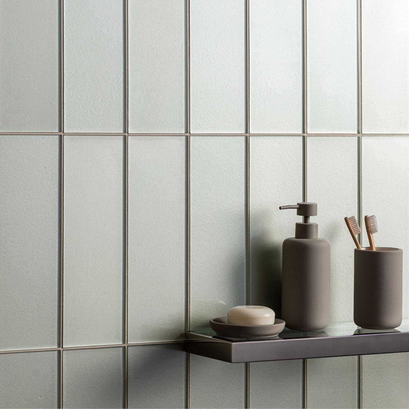 Galatea Metallica - Hyperion Tiles