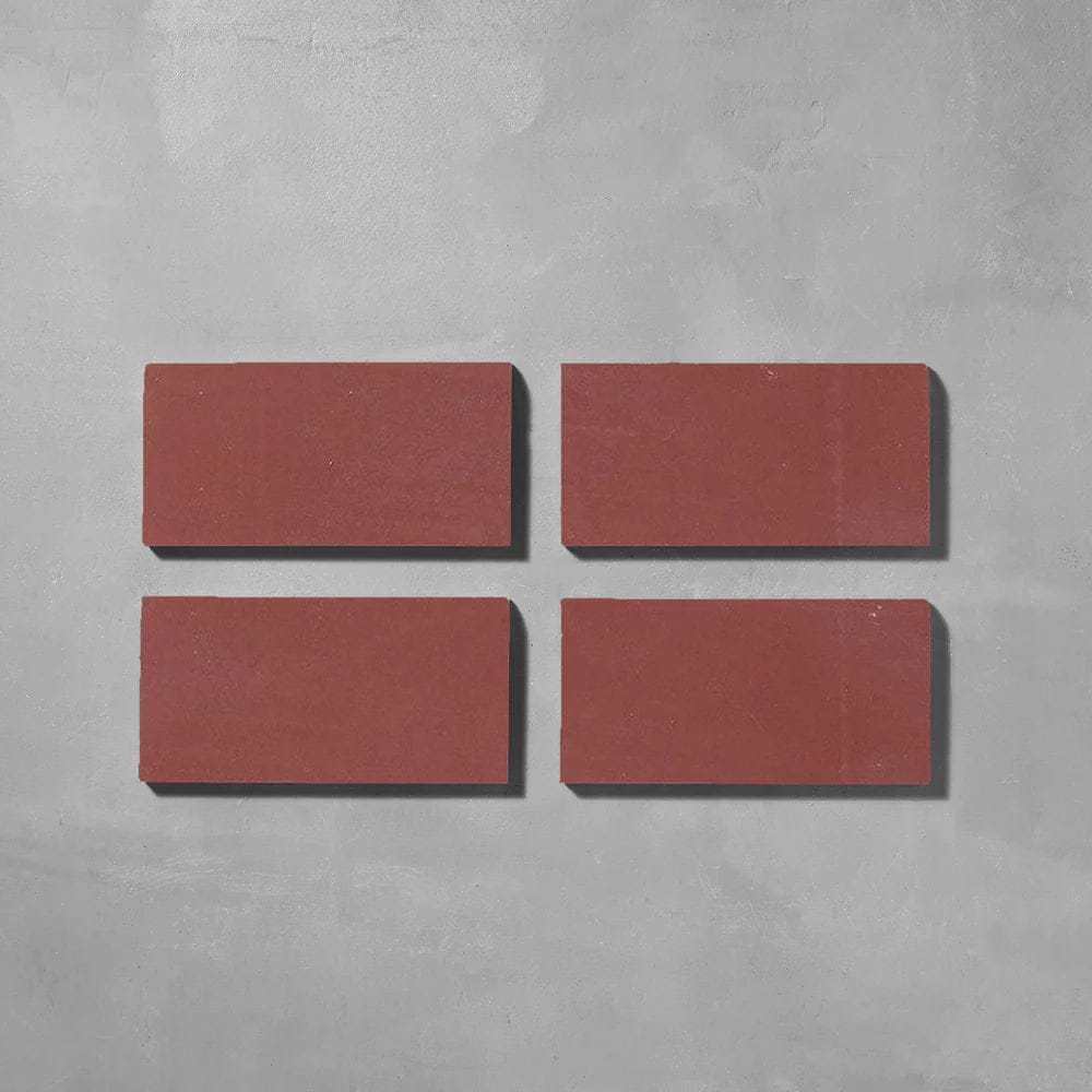 Garnet Skirting Tile - Hyperion Tiles