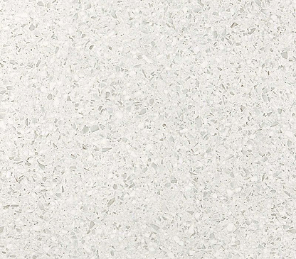 Gemstones Terrazzo White - Hyperion Tiles