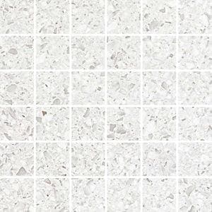 Gemstones Terrazzo White - Hyperion Tiles
