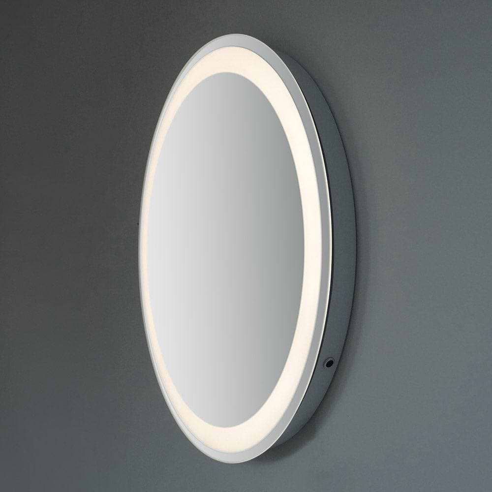 Geo Mirror 60cm - Hyperion Tiles