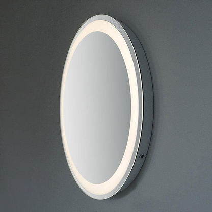 Geo Mirror 60cm - Hyperion Tiles