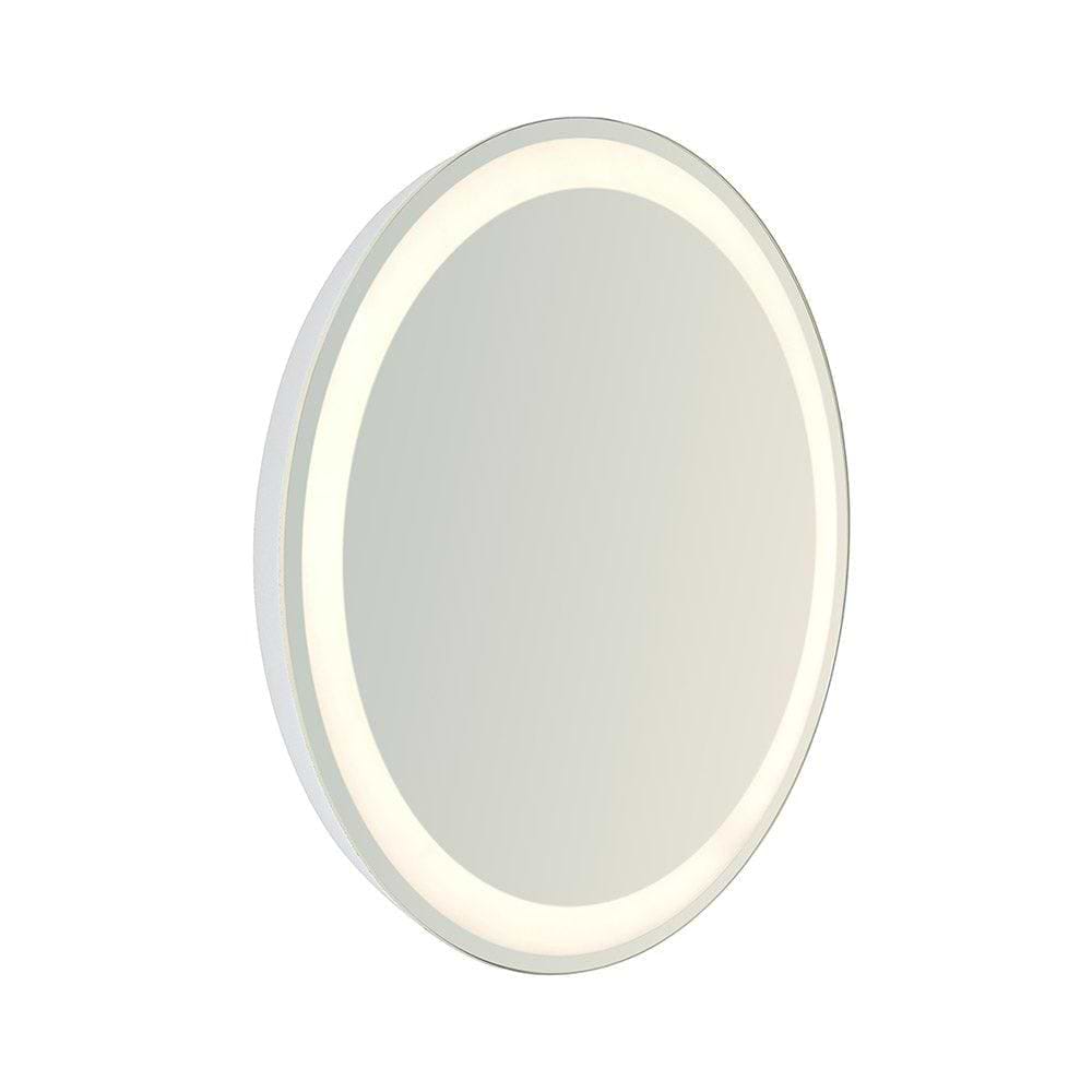 Geo Mirror 60cm - Hyperion Tiles