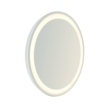 Geo Mirror 60cm - Hyperion Tiles