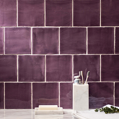 Glen Field Tile - Hyperion Tiles