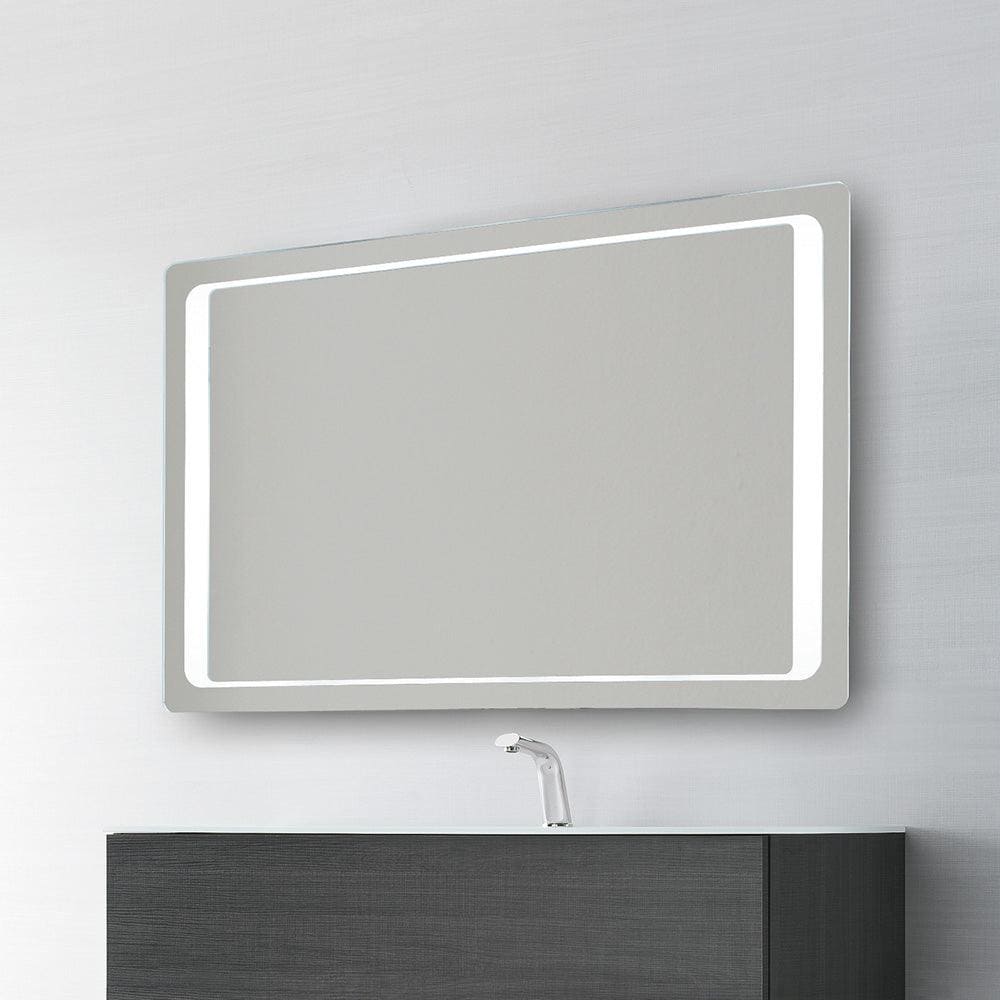 Glow Mirror 120 - Hyperion Tiles