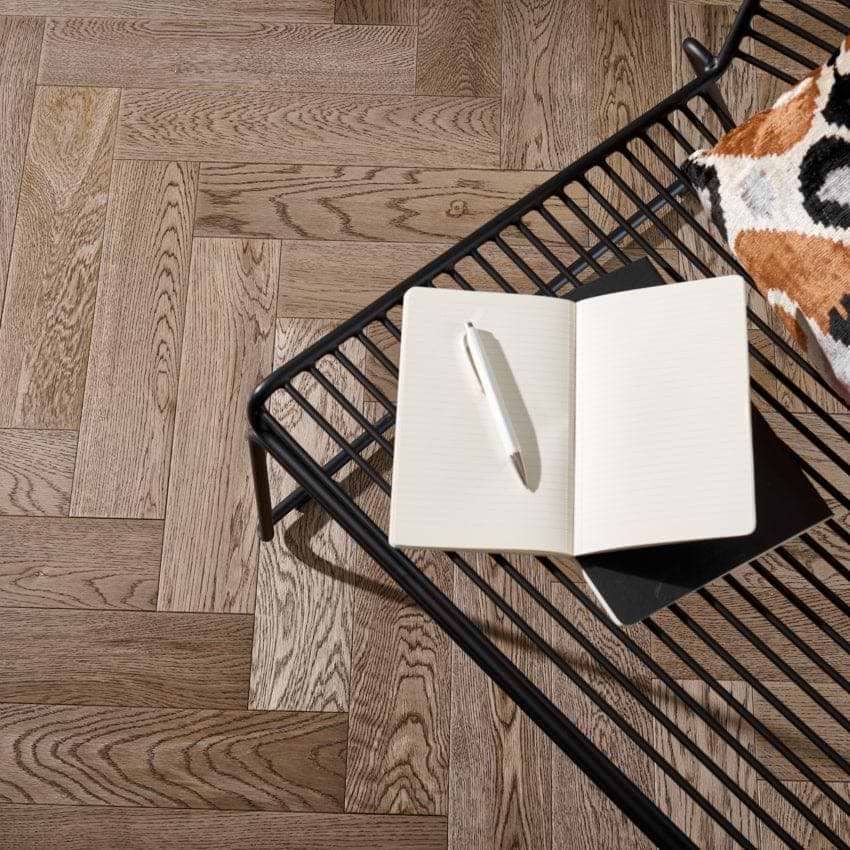 Goodrich Biscotti Oak - Hyperion Tiles