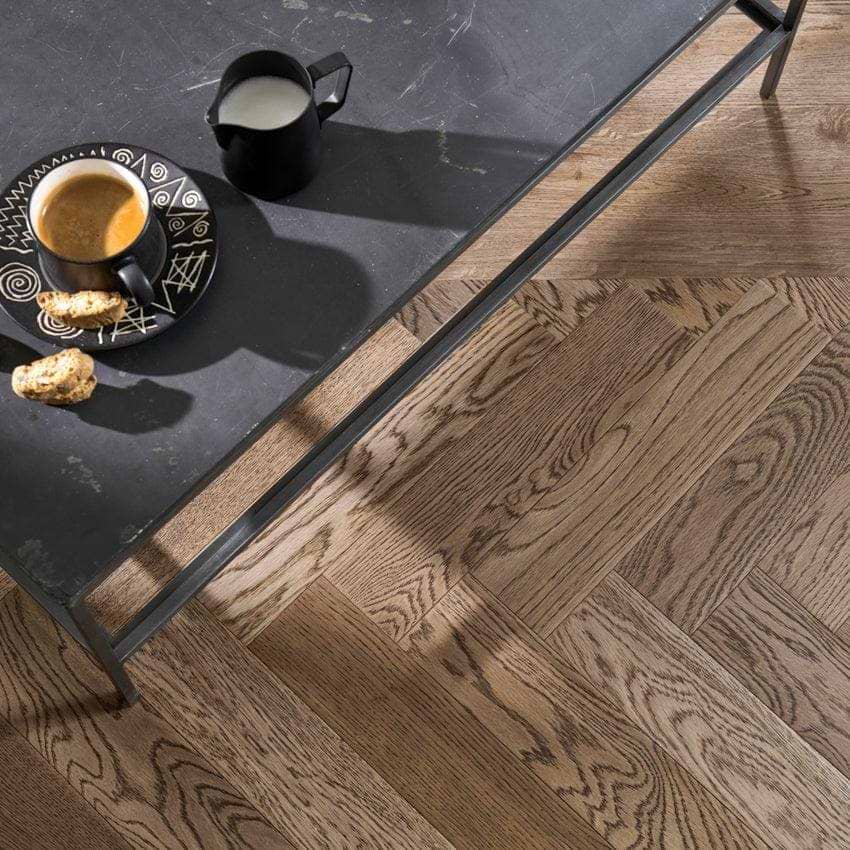 Goodrich Biscotti Oak - Hyperion Tiles