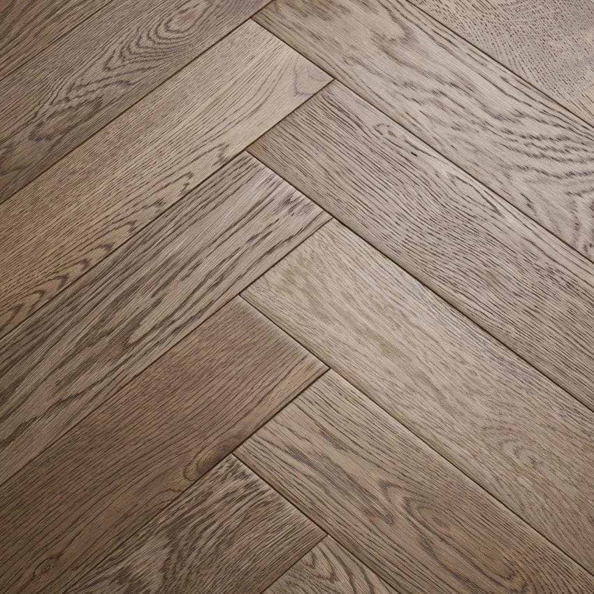 Goodrich Biscotti Oak - Hyperion Tiles