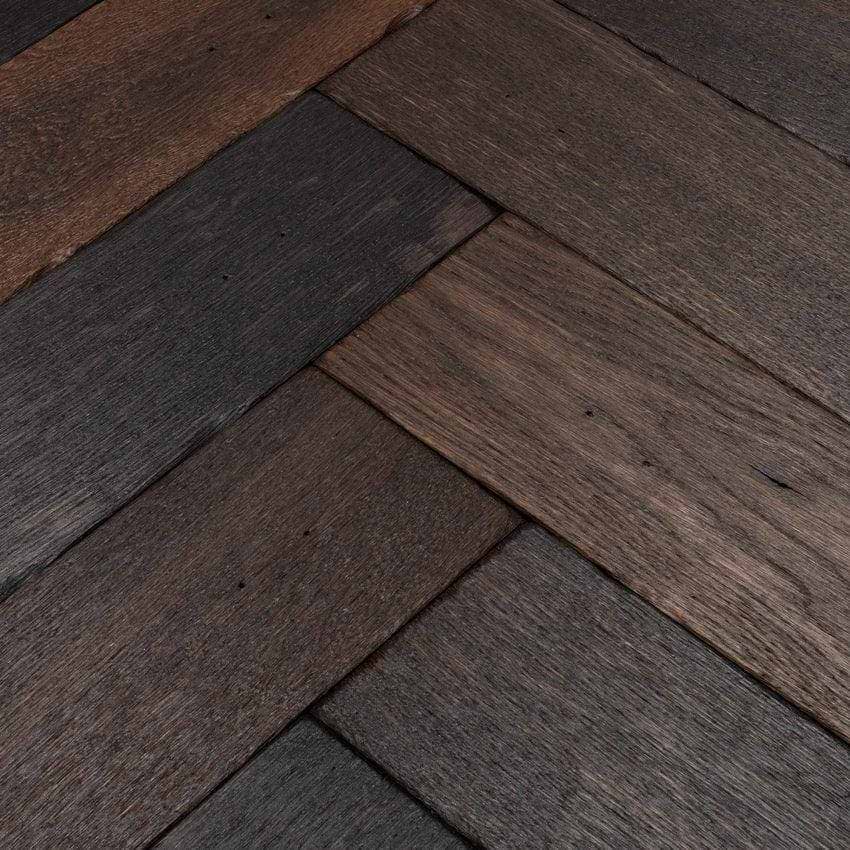 Goodrich Charred Oak - Hyperion Tiles