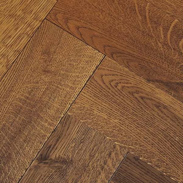 Goodrich Coffee Oak - Hyperion Tiles